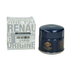 Olejový Filter Originál 152089F60A Renault Dacia Nissan