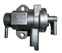 Ventil Turba Originál Citroen Peugeot C4 C5 607 2.0-2.2 HDI 1628HC Ventil Turba Originál Citroen Peugeot C4 C5 607 2.0-2.2 HDI 1628HC