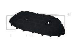 Zvuková izolácia kapoty Urobte VW Polo 6R0863831B 88631701902 DPA