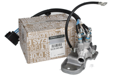 Ohrievač vody Originál Renault Clio 3 922004525R