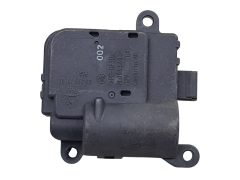 Motor kúrenia 9637973180 6447FL Citroen Xsara