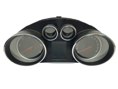 Tachometer Opel Astra J 13355672 600775881 60929