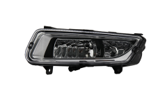 Hmlové svetlo Ľavá 6R0941061B 89410815602 VW Polo DPA