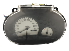 Tachometer Ford Ka 97KP-10C956-AC 97KP10C956AC 39889