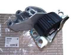 Silentblok Motora Urobte Citroen Peugeot 594466 1607759180 Hutchinson