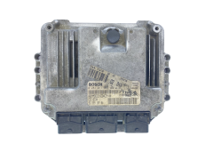 Riadiaca Jednotka PSA 0281011784 9655919780 9654490280 Bosch 63835