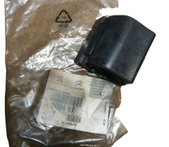 Guľový Čap Originál Citroen Peugeot C2 C3 207 509497