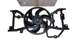 Ventilátor Chladiča Nový Originál 214810048R Renault Dacia