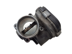 Ventil teleskopu škrtiacej klapky Citroen Peugeot Ford 9673534480 1.6 HDI 2348