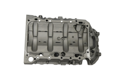 Olejová Vaňa Horný 06J103603T 11030904001 VW Audi Seat Skoda Vika