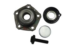 Náboj Kolesa Zadný 8K0598611 B11288 Audi A4 A5 A6 Borsehung