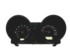 Tachometer Seat Arosa 6H0920800A 54H 0263631002