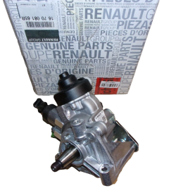 Vstrekovacie Čerpadlo Nový Originál 167008165R Renault Clio 4 1.5 DCI