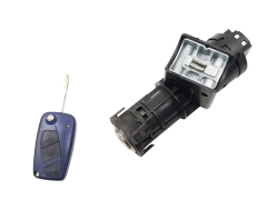 Spínacia Skrinka Fiat 00467601520 61001500 46742880 TRW 1234