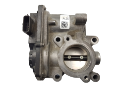 Ventil teleskopu škrtiacej klapky Renault 161206038R H8201171233 0.9 1.2 TCE 1122