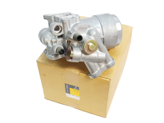 Kryt Olejového Filtra Renault 7701052706 Nový Originál
