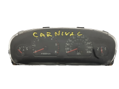 Tachometer Kia Carnival 0K57A55430 44550
