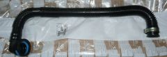 Vzduchová hadica Originál Citroen Peugeot C2 C3 107 1628ZQ Vzduchová hadica Originál Citroen Peugeot C2 C3 107 1628ZQ
