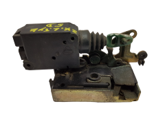 Mechanizmus dverového zámku Ľavý Zadný 96056005 Citroen ZX Kiekert 11159