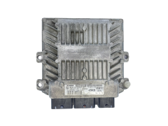 Riadiaca Jednotka 6M51-12A650-YB 5WS40512B-T Ford Siemens 62835