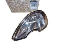 Smerovka Ľavý Originál 7701065738 Renault Modus