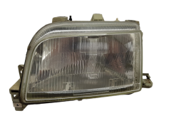 Svetlomet Ľavý Renault Clio 1 7700796427 Valeo