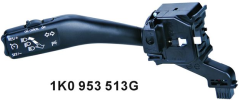 Prepínač svetiel 1K0953513G 99530062401 VW Seat Skoda Vika