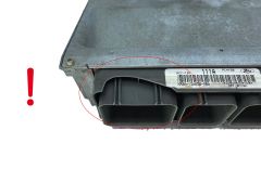 Riadiaca Jednotka Motora ECU Jaguar XR8A-12A650-NBA 111A 52039