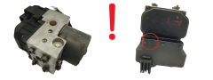 Abs Čerpadlo Fiat Punto 46541046 0273004336 Bosch 61687