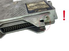 Riadiaca Jednotka 9630466980 R04010028B 80768D PSA Lucas 63925