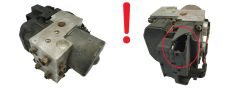 Abs Čerpadlo Ford Mondeo 98BG-2M110-AD 0130108065 Bosch 65395