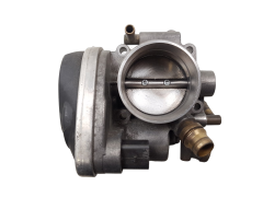 Ventil teleskopu škrtiacej klapky 55562380 A2C53192017 Opel Chevrolet 1.8 GM 1479