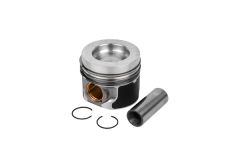 Piest motora 03L107065N B11133 Volkswagen Borsehung