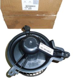 Motor Ventilátora Kúrenia Originál Citroen Peugeot Berlingo Partner 6441R5