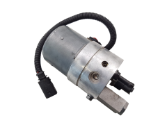 Abs Čerpadlo ESP Audi A6 C5 8E0614175F 0265410050 Bosch