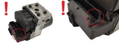 Abs Čerpadlo Citroen Xsara Picasso 9633666580 0273004353 0265216642 1065