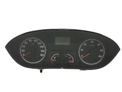 Otáčkomer Ducato Jumper Boxer 1340672080 Fiat 53527