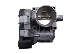 Ventil teleskopu škrtiacej klapky 55250461 Fiat Lancia Ford FPT 2765
