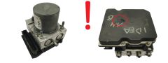 Abs Čerpadlo Fiat Idea 46826210 0265234039 Bosch 65424