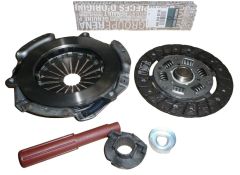 Spojková sada Originál Renault Clio III Kangoo Twingo 1.2 16v 302059318R