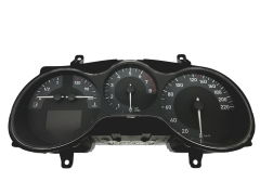 Tachometer Seat Leon 1P0920823E 110080280025 53493