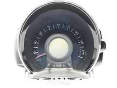 Tachometer C1 Aygo 108 69342-430U Toyota PSA 52106