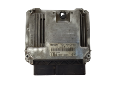 Riadiaca Jednotka 46823593 0281010986 436615BAA Alfa Romeo Bosch 3490