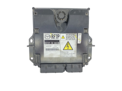Riadiaca Jednotka Mazda 275800-6680 RF7P18881N 59472