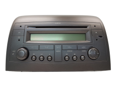 Rádio prehrávač CD Lancia Ypsilon 735392554 7643388316 1225