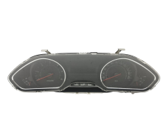 Otáčkomer Peugeot 208 9805400480 56364