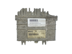 Riadiaca Jednotka 441.0.4046-024.6 0261203544 Skoda Bosch