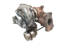 Turbodúchadlo 0375C8 9645247080 VVP10209 IHI 2.0 HDI Citroen Peugeot 1032