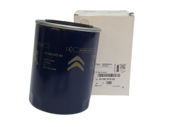 Olejový Filter Citroen Peugeot Fiat 1606267580 Originál