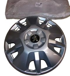 Puklica Originál 15' 1611985580 Peugeot